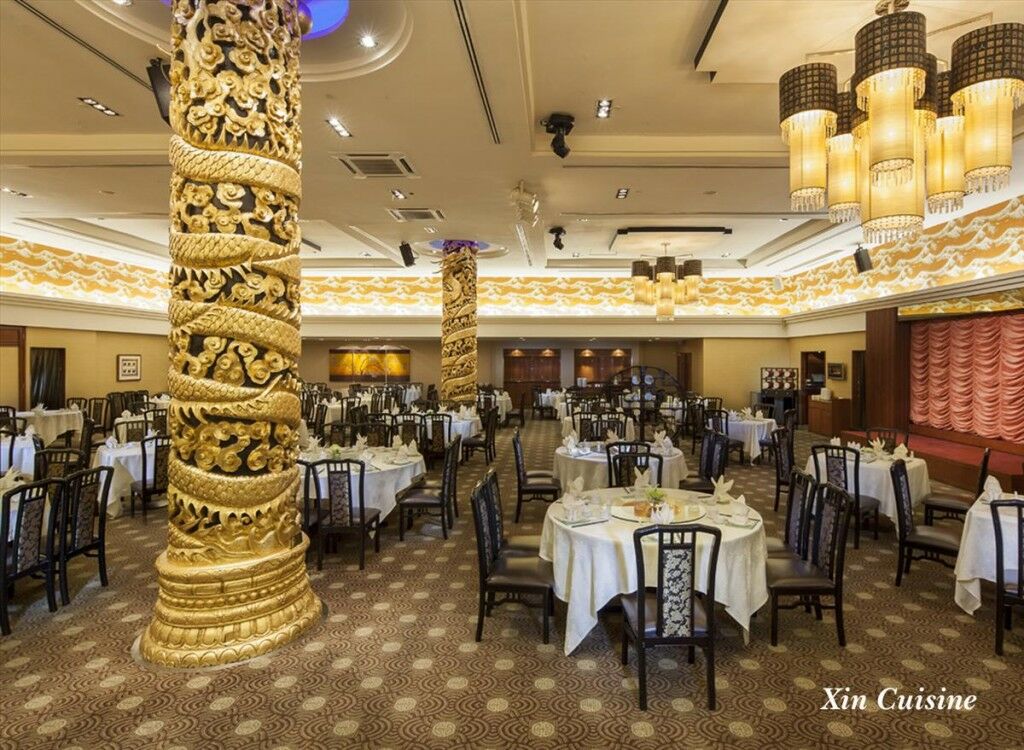 Concorde Hotel Куала-Лумпур Екстер'єр фото